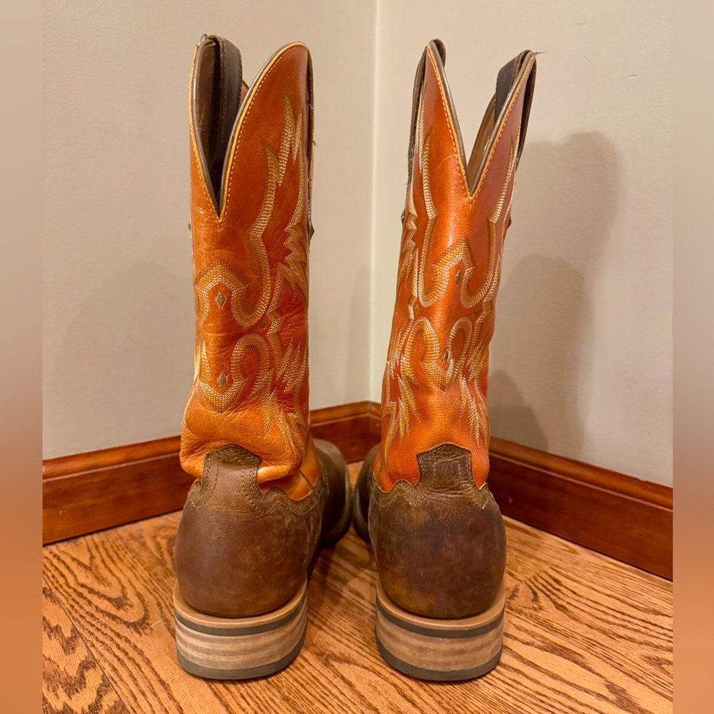 ARIAT Men's Cowboy Boots - Picture 3 of 5